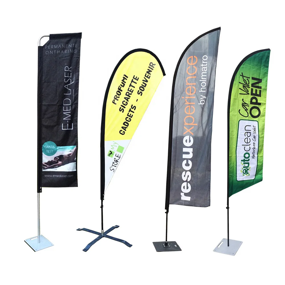 Feather Flag